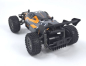 Preview: 3147 ROOKIE-Fighter Buggy 1:18 2WD DF RTR